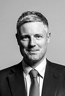 Zac Goldsmith