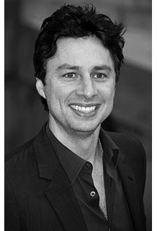 Zach Braff