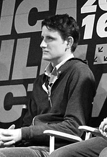 Zach Woods