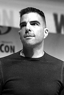 Zachary Quinto