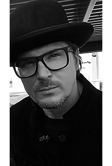 Zak Bagans