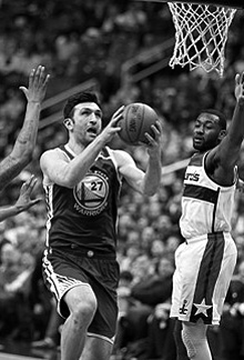 Zaza Pachulia