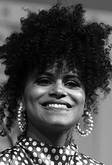 Zazie Beetz