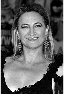 Zoe Bell