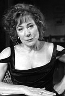 Zoe Wanamaker