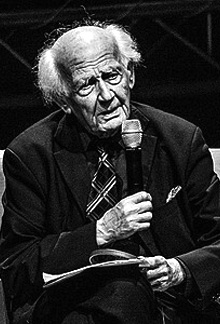 Zygmunt Bauman