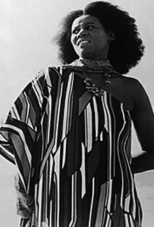 Alice Coltrane