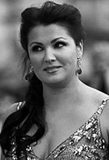 Anna Netrebko