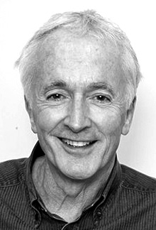 Anthony Daniels