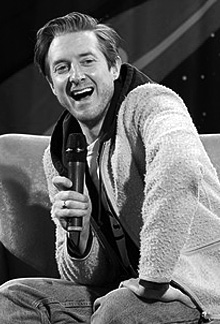 Arthur Darvill