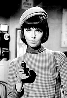 Barbara Feldon