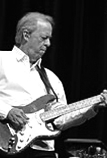 Boz Scaggs