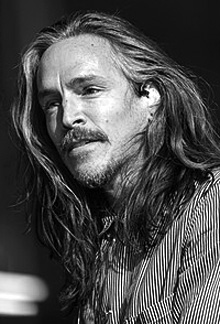 Brandon Boyd