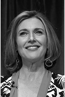 Brenda Strong