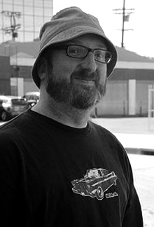 Brian Posehn