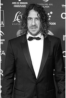 Carles Puyol