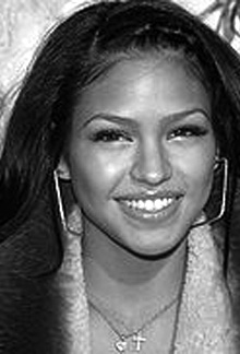 Cassie Ventura