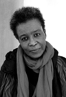 Claudia Rankine