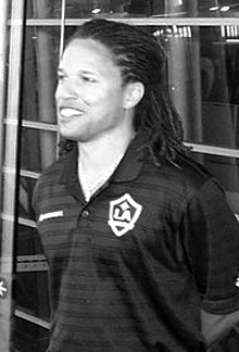 Cobi Jones