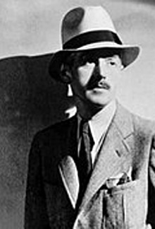 Dashiell Hammett