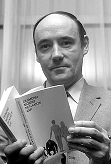 Desmond Morris