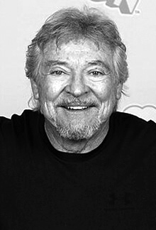 Frank Welker