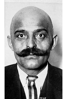 George Gurdjieff