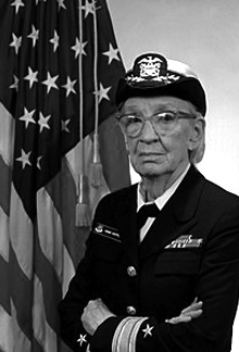 Grace Hopper