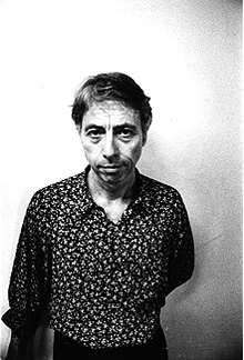 Harold Budd