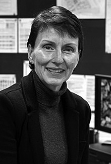 Helen Sharman