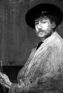 James Whistler