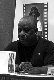 Jimmie Walker