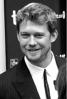 Joe Alwyn