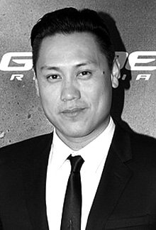 Jon M. Chu