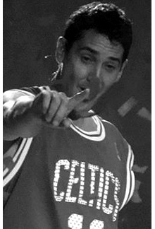 Jonathan Knight