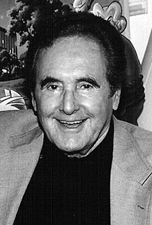 Joseph Barbera