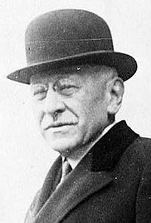 Julius Rosenwald