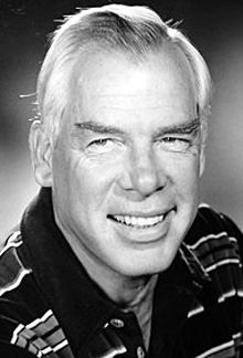 Lee Marvin