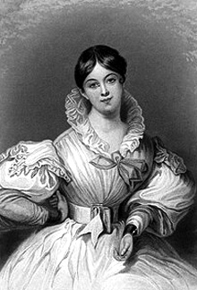 Letitia Elizabeth Landon