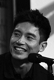 Manny Jacinto