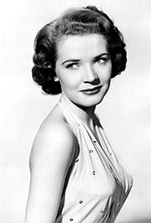 Polly Bergen