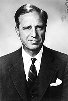 Prescott Bush