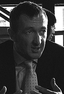 Ralph Ineson