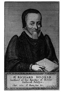 Richard Hooker