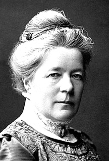 Selma Lagerlof