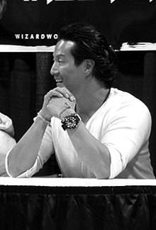 Will Yun Lee