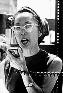 Yuri Kochiyama